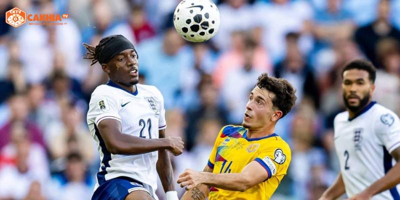 Serbia vs Anh Cuộc Chạm Trán Hấp Dẫn Với Nhiều Yếu Tố Bất Ngờ 2 Nhận định tình hình về cả 2 đội bóng trước giờ thi đấu