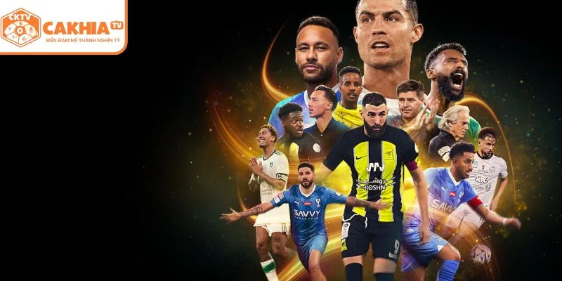 Sự ảnh hưởng của giải đấu đến giới bóng đá