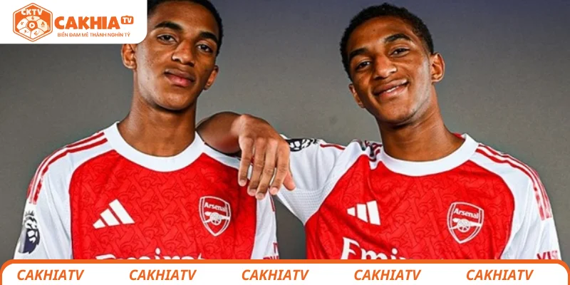 Noni Madueke đối mặt viễn cảnh bị Arsenal thay thế sớm 2 Arsenal cân nhắc thêm phương án tấn công mới