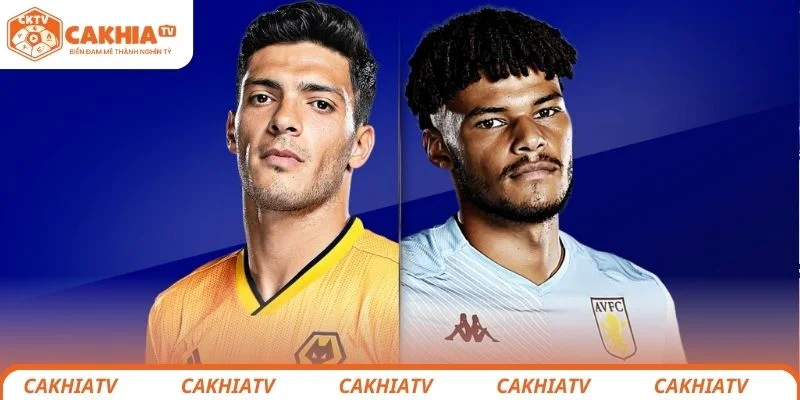 Đánh giá tổng quan về trận đấu hấp dẫn giữa Wolverhampton vs Aston Villa