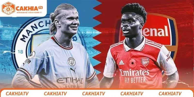 Đánh giá tổng quan về trận chung kết Cúp Liên Đoàn Anh giữa Arsenal vs Man City